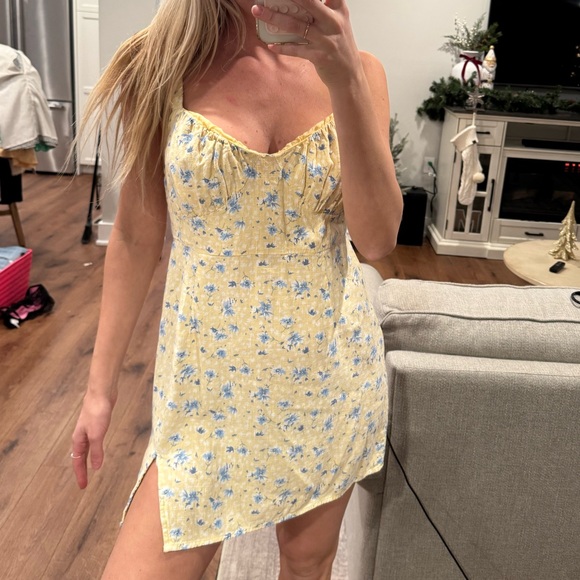 Aeropostale Dresses & Skirts - Aeropostale Dress XL